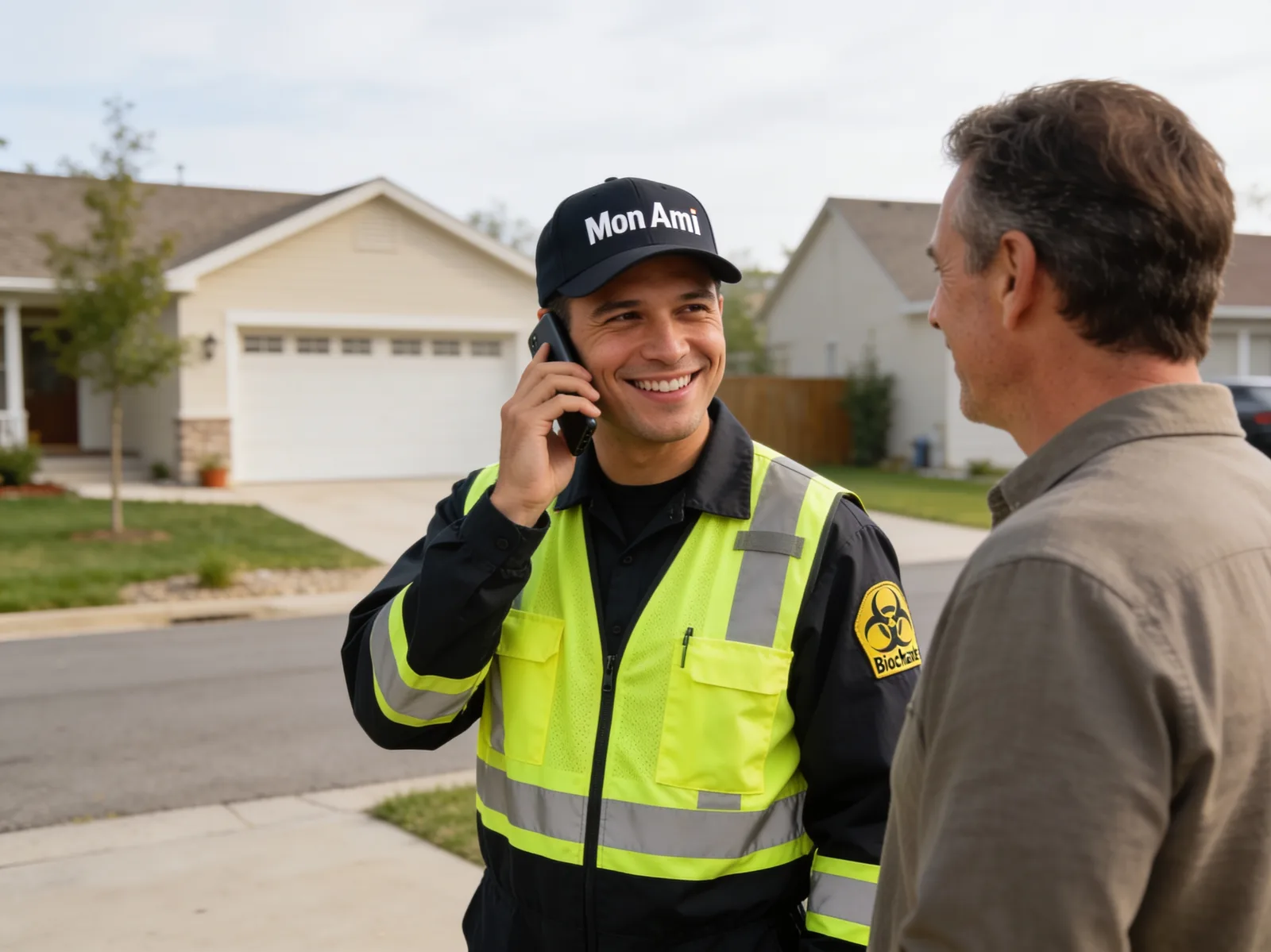Sewage Cleanup Fayville, MA FAQs